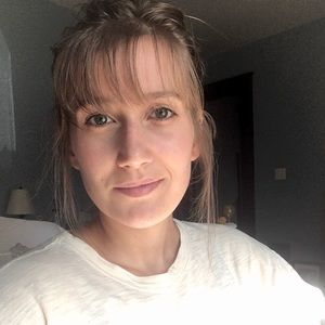 Meet your Posher, Rebekah